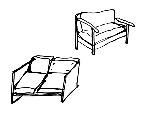 Sofa, Couch